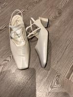 Gabor Pumps Gr.40,5 Baden-Württemberg - Obersulm Vorschau