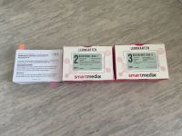 Biochemie smartmedix Lernkarten Box 1-3 Rheinland-Pfalz - Mainz Vorschau