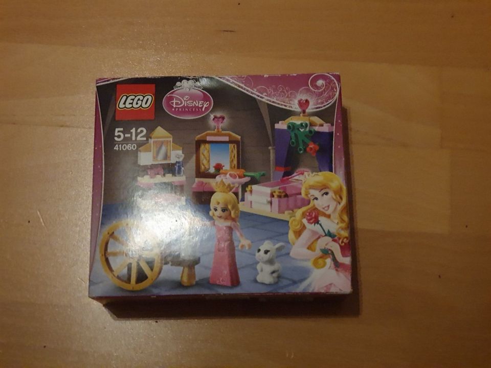 NEU: Lego Disney Princess 41060 in Stockelsdorf