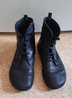 Barfußschuhe Leder schwarz Gr.41 Bayern - Regensburg Vorschau