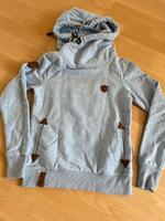 Sweatshirt von naketano Gr. L Nordrhein-Westfalen - Pulheim Vorschau