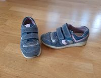 PRIMIGI Halbschuhe Gr. 35, Klettverschluss, Sneakers, Schuhe blau Baden-Württemberg - Weil der Stadt Vorschau