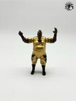 WWF/WWE Wrestling Figur Big Daddy V 2003 Jakks Baden-Württemberg - Filderstadt Vorschau