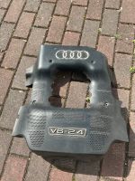 Audi A4 B6 8H 2.4 2003 Cabrio Abdeckung Motor 078103927 Nordrhein-Westfalen - Geldern Vorschau