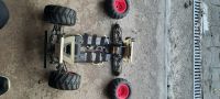 Tunder vintage king mcr baja king 2wd world scale truck rc Dortmund - Mitte Vorschau