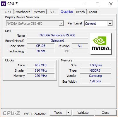 PC i5-3750k 16GB GeForce GTS 450 in Villenbach