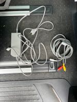 Wii Power Adapter Netzteil Original + Verbindungskabel Dresden - Innere Neustadt Vorschau