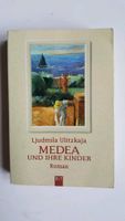 Ljudmila Ulitzkaja - MEDEA und ihre Kinder Schleswig-Holstein - Bad Oldesloe Vorschau