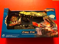 Hot Wheels Crazy Croc Nordrhein-Westfalen - Dinslaken Vorschau