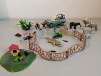 Playmobil Zoo Tiere Essen - Essen-Werden Vorschau