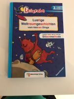 Lustige Weltraumgeschichten vom kleinen Dings  Klein Martin Baden-Württemberg - Oberkirch Vorschau
