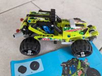 Lego Technik 42027 Action Wüsten-Buggy (Vollständig) Hessen - Idstein Vorschau