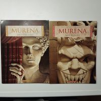 2x MURENA, von Dufaux & Delaby, in Niederländisch Bonn - Weststadt Vorschau