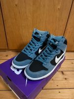 Nike SB Dunk High Pro Größe 44, Neu!!! Orginal Karton! Mit Rechnu Köln - Rath-Heumar Vorschau