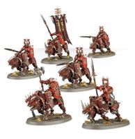 Warhammer Mighty Skullcrushers Khorne Chaos Age of Sigmar 9th Age Berlin - Schöneberg Vorschau