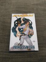 Star Wars Prinzessin Leia Comic Duisburg - Neumühl Vorschau