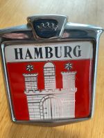 Hamburg  Autoschild Nordrhein-Westfalen - Horn-Bad Meinberg Vorschau