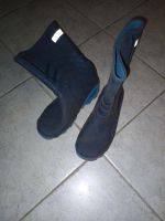 Gummistiefel blau Gr.32/33 Nordrhein-Westfalen - Greven Vorschau