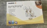 Medela symphony Abpump Set Baby Still Utensil Avent Baden-Württemberg - Pforzheim Vorschau