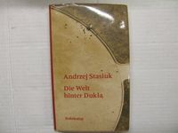 Die Welt hinter Dukla Roman Buch Taschenbuch von Andrzej Stasiuk Berlin - Schöneberg Vorschau