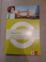 Green Line 1 Workbook mit Mediensammlung Hessen - Schwalbach a. Taunus Vorschau