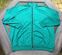 Strickjacke, Sweatjacke, Fleecejacke Gr. 64 / 3XL von Men+ Hessen - Kelkheim Vorschau