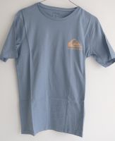 Quicksilver, T-Shirt, Jungen, blau, Größe L/14, Neu Etikett Schleswig-Holstein - Norderstedt Vorschau