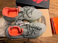 Yeezys neu mit Etikett Hamburg-Mitte - Hamburg Hammerbrook Vorschau