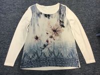 Langarm - Shirt von Gina Laura Gr. M Nordrhein-Westfalen - Wettringen Vorschau