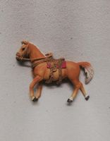 Schleich Pferd mit Sattel und Zaumzeug, Reiten, Horse, Spielzeug Nordrhein-Westfalen - Korschenbroich Vorschau