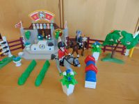 Playmobil 5224, Reitturnier, Pferde, Reiterhof, OVP Baden-Württemberg - Asperg Vorschau