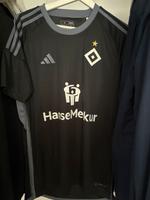 Hsv Trikot mit Katterbach beflockung Kiel - Schreventeich-Hasseldieksdamm Vorschau