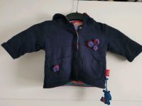 Sigikid Wendejacke Gr. 62 Bayern - Weidenberg Vorschau