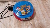 Paw Patrol CD-Player / Radio Thüringen - Erfurt Vorschau