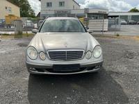 Mercedes-Benz E 220 CDI E -Klasse T-Modell XENON NAVI Hessen - Reinheim Vorschau