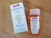 NEU - Hipp Massageöl, 100ml Bayern - Moosthenning Vorschau