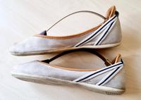 Ballerinas von Tommy Hilfiger Münster (Westfalen) - Mecklenbeck Vorschau