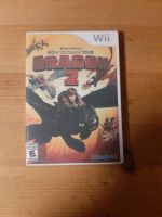 Nintendo Wii Spiel Dragon Baden-Württemberg - Calw Vorschau