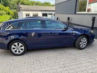 Opel Insignia 1.4 Turbo LPG Innovation IntelliLink Nordrhein-Westfalen - Solingen Vorschau