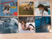 Schallplatten Vinyl SOUNDTRACK FILMMUSIK der 1980er Bayern - Friedberg Vorschau