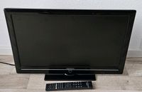 Fernseher mit integriertem DVD-Player Sachsen-Anhalt - Bernburg (Saale) Vorschau