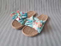 Süße Sommer-Sandalen mit Schleife Berlin - Köpenick Vorschau