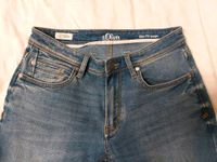 Jeans s.Oliver Slim Fit  Gr.30/34 München - Thalk.Obersendl.-Forsten-Fürstenr.-Solln Vorschau