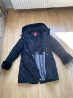 Wellensteyn Darling Jacke schwarz Gr. XXL Schleswig-Holstein - Schretstaken Vorschau