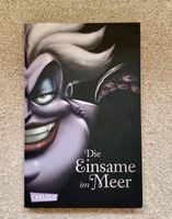 Disney Villains Teil 3 : Die Einsame im Meer Schleswig-Holstein - Lentföhrden Vorschau