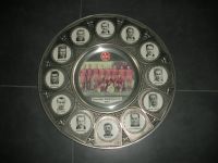 1. FCK Meisterschale Zinn Kaiserslautern Deutscher Meister 1953 Rheinland-Pfalz - Kaiserslautern Vorschau