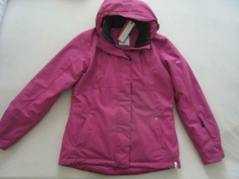 Jacke/Anorak/Parka*Esprit Sport*Gr 170/176 - XL*rosa*Neu! KP159€ in Eislingen (Fils)