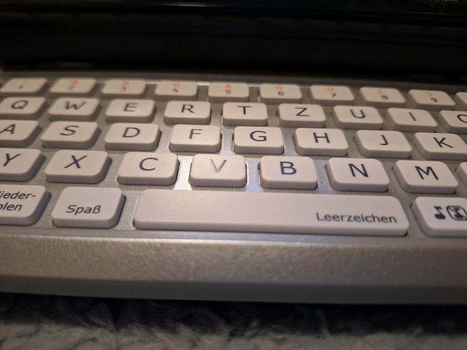 Vtech Lerncomputer in Frankenberg (Sa.)