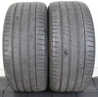 2x 305/40R20 112Y PIRELLI PZERO SOMMERREIFEN 2018 N0 #1HNO Bayern - Bad Tölz Vorschau