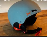 Anon Raider Helm/Ski/Snowboard/Bike L 59-61 cm Nordrhein-Westfalen - Rahden Vorschau